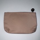 Ipsy Makeup Glam Bag Feb 2018 Mauve Pink With Black Lace Edge  7  X 5 