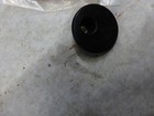 1936  1938 Knucklehead Flathead  Rubber Plug Is For The Dash Reset Knob Box D