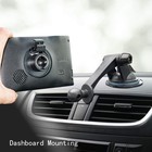 Gps Mount For Garmin   Gps Dashboard Mount Dash Windshield Window Car Holder For