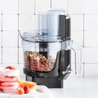 Vitamix 12-cup Food Processor Attachment Bpa-free Multi  us Stock 