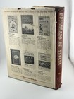 Railroads Of Nevada   Eastern California Vol 1 By D  Myrick 1962 Hc Dj W map