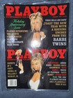Playboy Magazine Bundle Lot Special Very Good Vintage Rare Collection