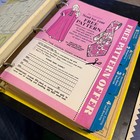 Vintage The Complete Family Sewing Book 1972