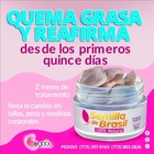 Semilla De  Brasil Original