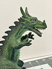 Toyi Green Dragon Toy Fantasy Action Figure Diorama Model 2005 8 
