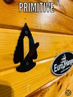 European Skull Mount Hanger  the Eurohanger Primitive   Deer Skull Hook