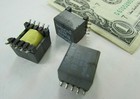 Lot 10 Pulse Engineering 18uh Adsl Line Transformers Gull Wing Smt B2032 B2032t
