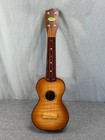 Harmony Soprano Ukulele Guitar - Vintage 50s-60s - Chicago Usa Near Mint- Nice