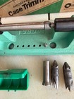 Rcbs Rotary Manual Case Trimmer Kit