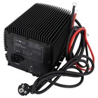 24v Battery Charger Hb600-24b 105739gt 96211gt For Genie Gs-1530 Gs-1930 Gs-2646