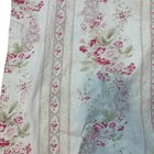 Ralph Lauren Home Collection Set Of 2 Pink Floral Design Standard Shams Cottage