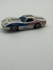 1970s Vintage Tyco Aurora Afx Chevy Corvette Stingray  7 Slot Car