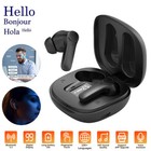 144  Languages Translator Earbuds Bluetooth Two Way Real Time Smart Translation