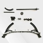 Generic Kc Motorcycle Adapter Adapters Wheel Balancer Machine