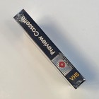 Fries Home Video Feb 1988 Releases Promo Videocassette Nos Sealed Vhs Preview