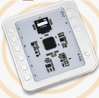 New 0 01hz 999hz Adjustable Square Wave profound Wave Schumann Wave Generator