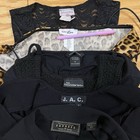 Womens Y2k 90s Vintage Clothing 7 Pc Bundle Lot - Size S Babydoll Goth Fairy Z46