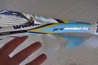 Wilson Blx Juice Pro Model 96  4 3 8 Excellent 8 5 10
