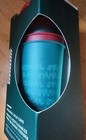 Starbucks 2019 Winter Christmas Iced Reusable Cold Cups 5 Pack With Lids Straws