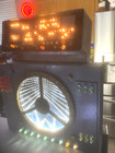 Burroughs B-205 3 D Print  Motion Lamp Computer  Tunnel Lost In Space  Prop Yes