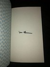 Dear Evan Hansen - Broadway - Signed Autographed Book - Val Emmich