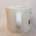 Mccoy Coffee Tea Cocoa Cup Mug The Sky Above A Book To Love Boy Euc Vintage 