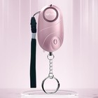 6pack Personal Alarm Siren Emergency Self Defense Security With Led Lights Safet