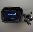 Garmin Drivesmart 55 Ex 5 5   gps Navigation-12v Charger Cord  Display Case Bundle