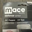 18 Ft Usa Mace Pepper Spray Gel Home Police Women Self Defense Magnum 3 Flip Top