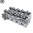 55573669 For Chevrolet Cruze Sonic Encore Trax 1 4l Turbo Cylinder Head Assembly