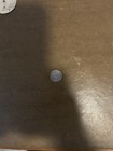 1710 Great Britain 4 Pence  Rim Nick 
