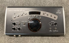Behringer Xenyx Control2usb Usb Audio Interface W  Power Cord