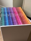 Medstudy Medical Student Core Box Set Medicine Textbooks