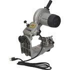 Strongway 110v Electric Chainsaw Sharpener  1 4in  To 3 4in  Pitch  3400 Rpm
