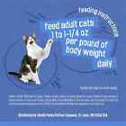 Purina Friskies Shreds Wet Cat Food Variety Pack Beef  Chicken   5 5 Oz 40 Cans