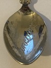 Vancouver Canada Vintage Souvenir Spoon Collectible
