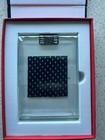 1997-1998 Michael Jordan Game Worn Jersey Swatch Card W  Authentication