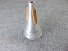 Trumpet Straight Mute Cornet Metal