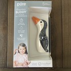 Pure Enrichment   Purebaby   Penguin Ear Thermometer - Instaread    Technology  L   