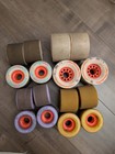 88wheelco Longboard Wheels Lot Mcfly Viper Moonwalker
