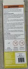 Wildride Toddler Swing Sling Carrier   Black   9m-4 Years   Brand New