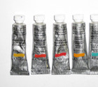 8 Lot Winsor   Newton Professional Artist Watercolor Paint 5ml Tubes   Free Ship