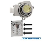 Ad-9 Air Dryer Purge Valve With Heater For Bendix 800405   5004341