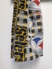 Pittsburg Steelers Infinity Scarf Brand New One Size Womens
