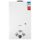 8l Water Us Heater Heater Lpg Bath Wall-mounted Tankless Propane Gas Gas Water A