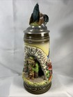 King Beer Stien   3878   Tierwelt Wildlife 10 5  Tall