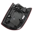 Tail Light Replacement For Ram 2500 Back Passenger Side