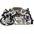 99-13 For Tahoe Suburban Yukon Vortec 1000hp Twin Turbo Kit Turbocharger 5 3 6 0