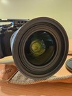 Sigma 18-35mm F 1 8 Art Lens  canon Ef      Sharp     Perfect For Video   Cinema