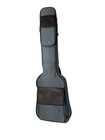 Barton Gsp Messenger Bass Guitar Gig Bag  Fossil Gray